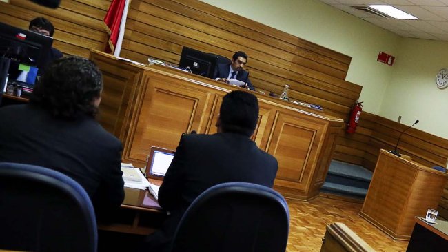 Condenan a hombre que intentó violar a un ebrio en Cañete