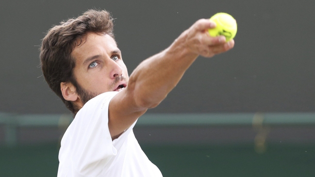 Feliciano López: Ganar Wimbledon sería más que un sueño