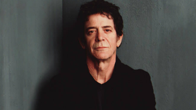Lou Reed y Green Day al Salón de la Fama del Rock and Roll
