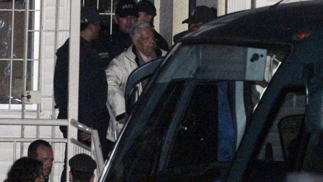 Nueva condena contra ex agentes de la DINA por desaparición en dictadura