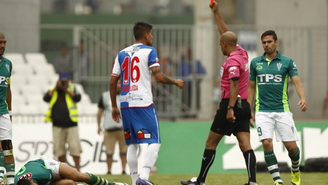 Los árbitros para la final de la Liguilla y la Primera B