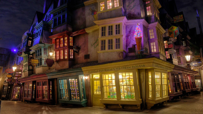 J. K. Rowling confesó lamentar la muerte de uno de los personajes de 