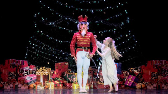 Los mejores panoramas para celebrar la Navidad 2014