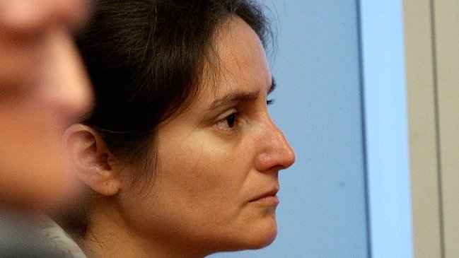 Falsa médico de la Universidad del Mar dice que su labor fue 