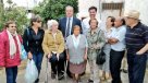 Inversión para restaurar departamentos en Talca alcanzará los 650 millones de pesos
