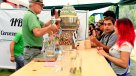 Bierfest de Santiago promete 150 tipos de cervezas