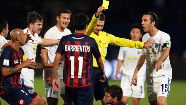 Las semifinales del Mundial de Clubes