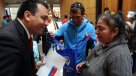Bienes Nacionales entregó títulos de dominio a lo largo del país
