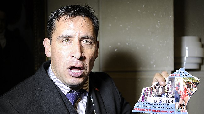 Iglesias Evangélicas desautorizan acciones de pastor Javier Soto