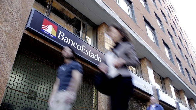 El plan de BancoEstado para competir con Transbank