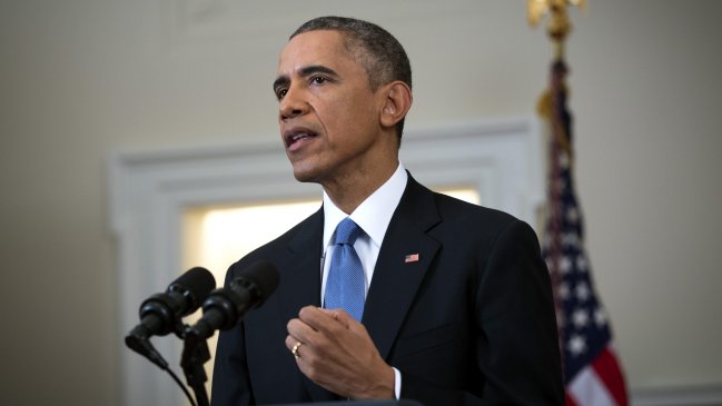 Casa Blanca no descartó una futura visita de Obama a Cuba