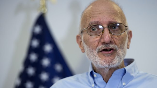 Gross agradeció a Obama tras ser liberado y apoyó acercamiento con Cuba