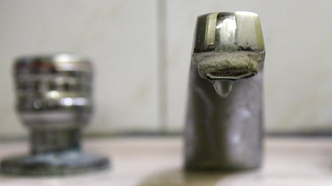 Onemi y corte de agua en Valparaíso: Es incómodo, pero necesario