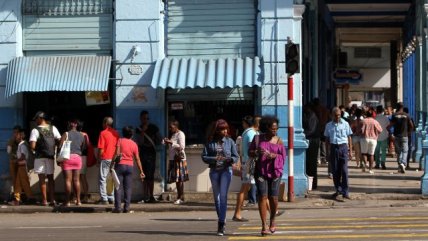 La reacción de los cubanos tras el anuncio del acercamiento diplomático con EE.UU.