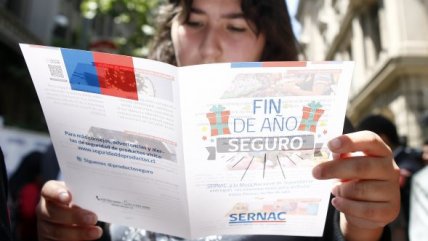   Economía y Sernac lanzaron la campaña 