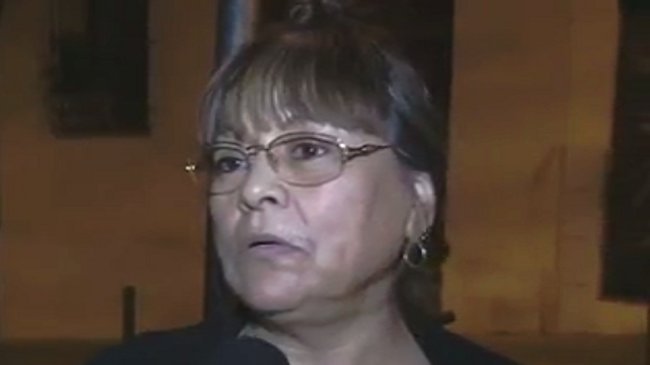 Tía de chilena yihadista: 