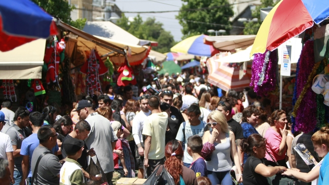 Consejos del Sernac para las compras navideñas