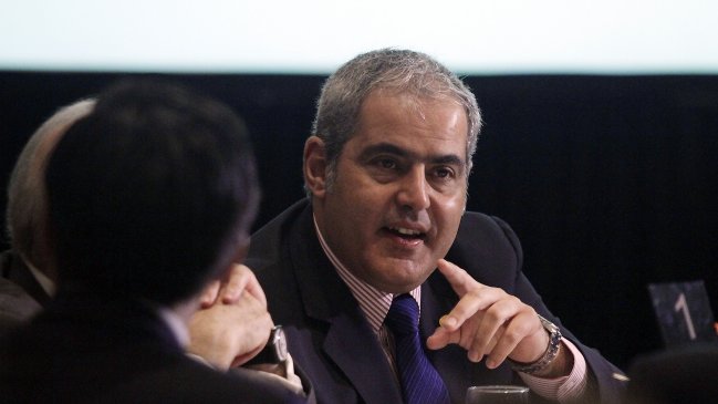 Fiscal nacional pidió endurecer penas para delitos económicos