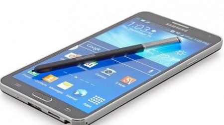 Review Tecnológico: Galaxy Note 4 de Samsung
