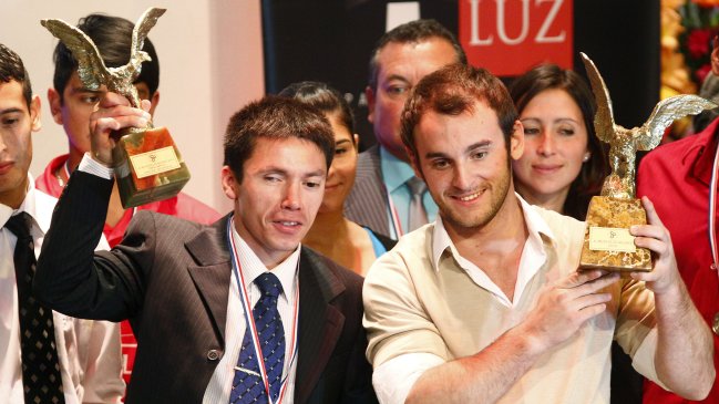 El Círculo de Periodistas Deportivos premiará al 