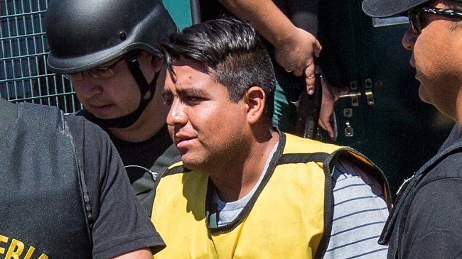 Fiscalía no descarta que Mateo Riquelme haya muerto por episodio de violencia intrafamiliar