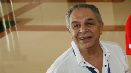 Abumohor: No tengo nada personal contra Jadue, es un tema de principios