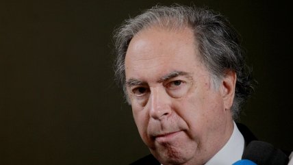 Embajador Valdés aseguró que 