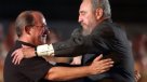 Silvio Rodríguez celebró diálogo con EE.UU: Un día feliz ha llegado