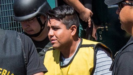 Fiscalía no descarta que Mateo Riquelme haya muerto por episodio de violencia intrafamiliar