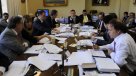 Comisión de Constitución del Senado aprobó fin del binominal