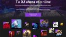 DJs online ofrecen ocho horas de música ininterrumpida para fiestas de fin de año