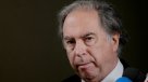 Embajador chileno en EE.UU.: Terminar con el embargo contra Cuba \
