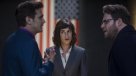 Sony cancela en todo el mundo el estreno de la película sobre Corea del Norte