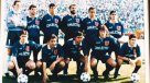 Juan Rivera, defensa de Cobresal en 1994: No fue penal a Marcelo Salas