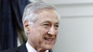 Heraldo Muñoz: EE.UU. se dio cuenta de que el bloqueo y las sanciones no funcionaron