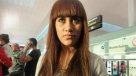 Chilena vinculada al yihadismo queda a disposición de la Justicia
