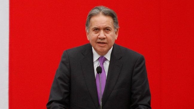 Pastores evangélicos acudieron al Congreso para rechazar accionar de Javier Soto