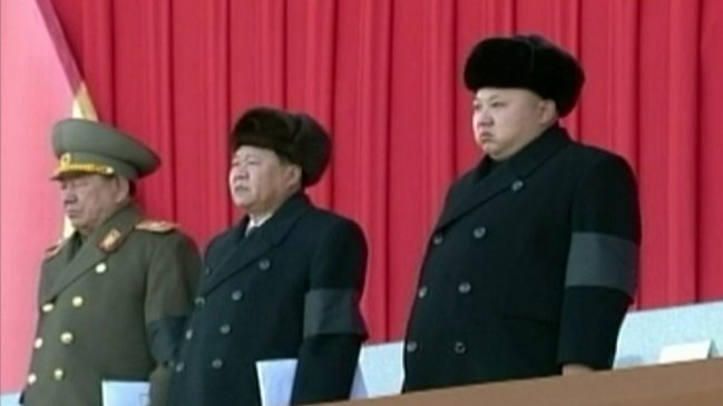 Seúl instó a Corea del Norte a seguir los pasos de Estados Unidos y Cuba