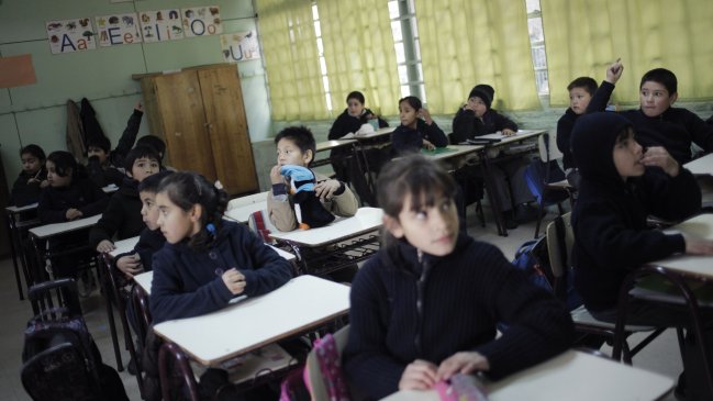 CEP presentará propuesta alternativa para admisión en colegios