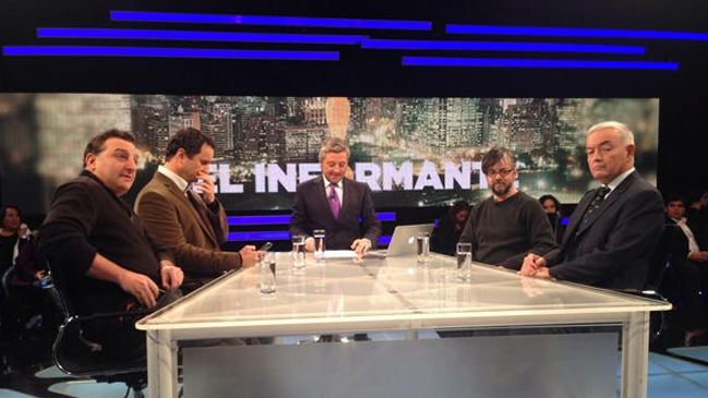 CNTV decidió retirar cargos en contra de 