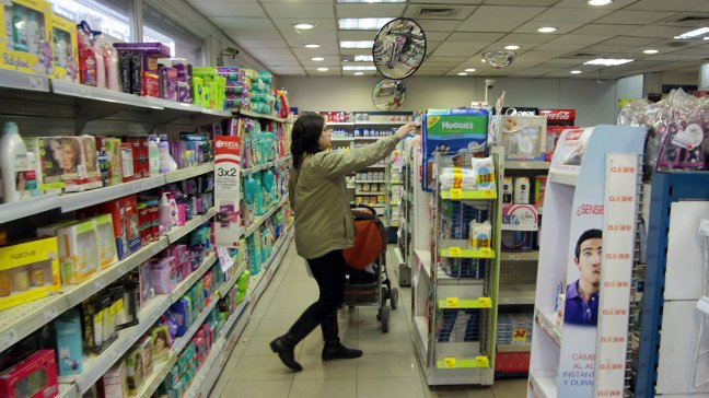 Colegio de Químicos Farmacéuticos: Los parlamentarios no saben lo que votaron