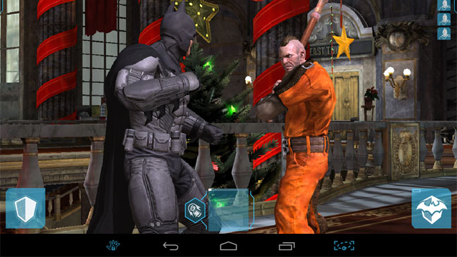 Review tecnológico: Tablet Tegra Note 7 de Nvidia