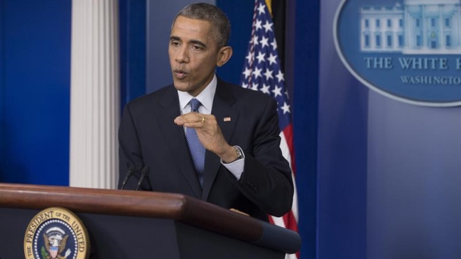 Obama: Cuba sigue siendo 