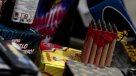 PDI decomisó tres mil fuegos artificiales en Viña del Mar