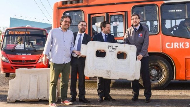 Reabren parcialmente avenida Pedro Fontova Norte tras obras de ensanchamiento