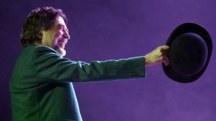 Fisco español reclama a Joaquín Sabina 4,9 millones de dólares