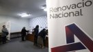 RN vota para ratificar nueva declaración de principios que elimina alusión al golpe