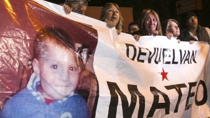 Sename llama la atención sobre 