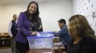 La votación de RN para eliminar alusión al golpe en declaración de principios