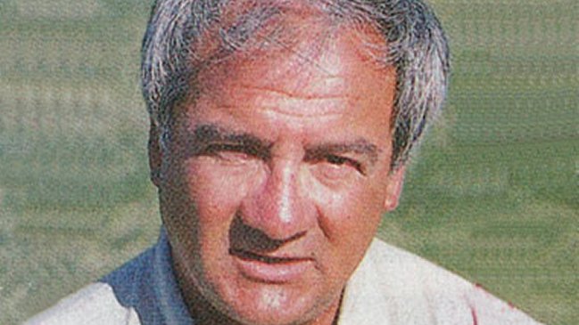 Falleció Eugenio Jara, DT histórico de Magallanes